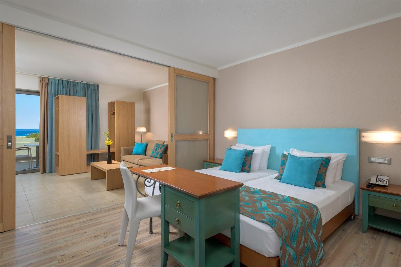 Olympic Palace Hotel Ixia (Rhodes)