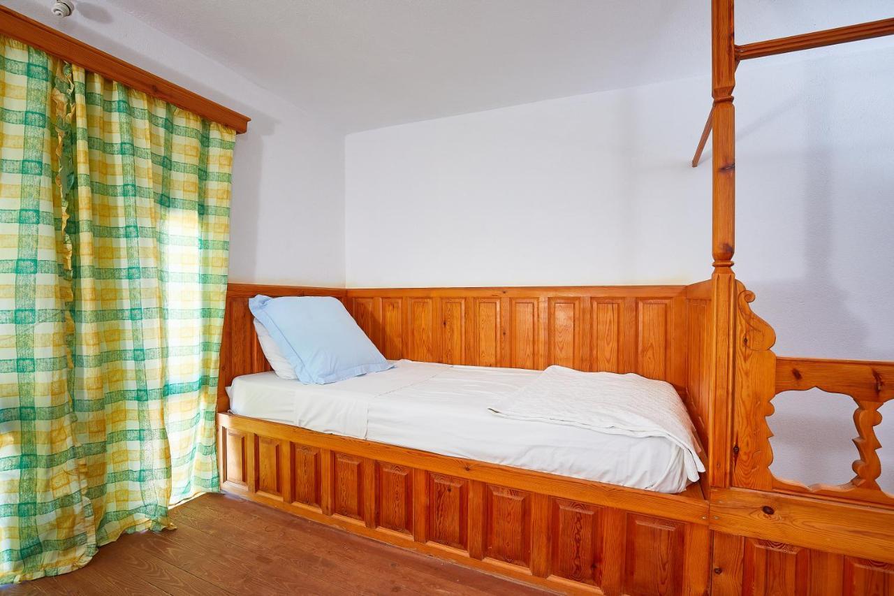 Hotel Glaros Diafani