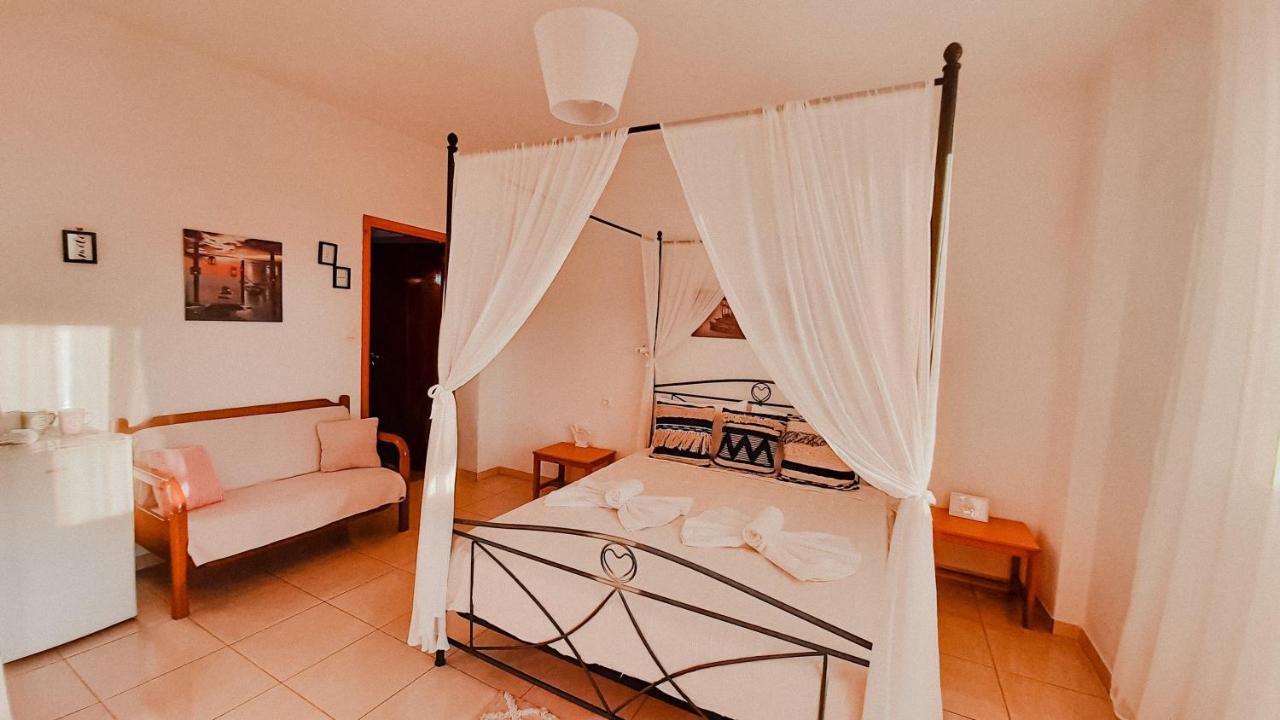 Lefteris Apartment Kambos (Crete)