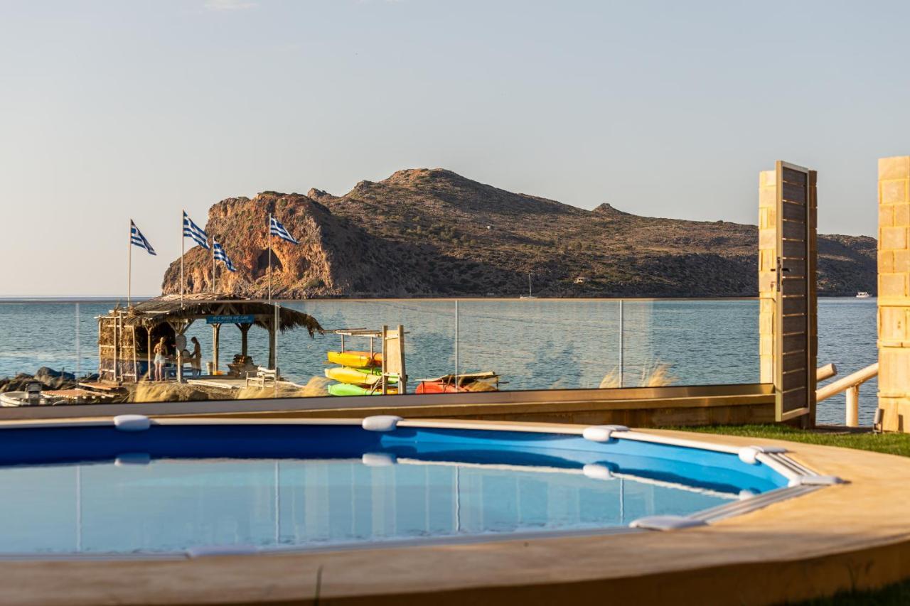 Villa Celeste On The *
