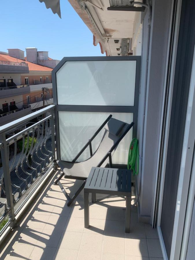 Zeusplace Newwave Deluxe Apartment Paralia Katerinis