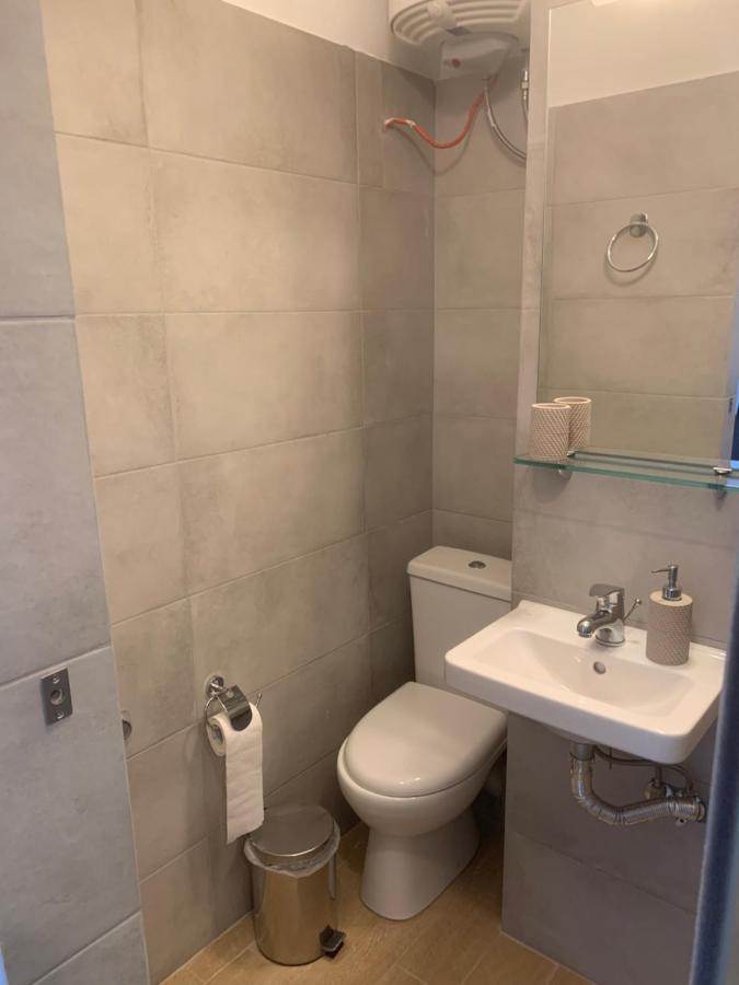 Zeusplace Newwave Deluxe Apartment Paralia Katerinis