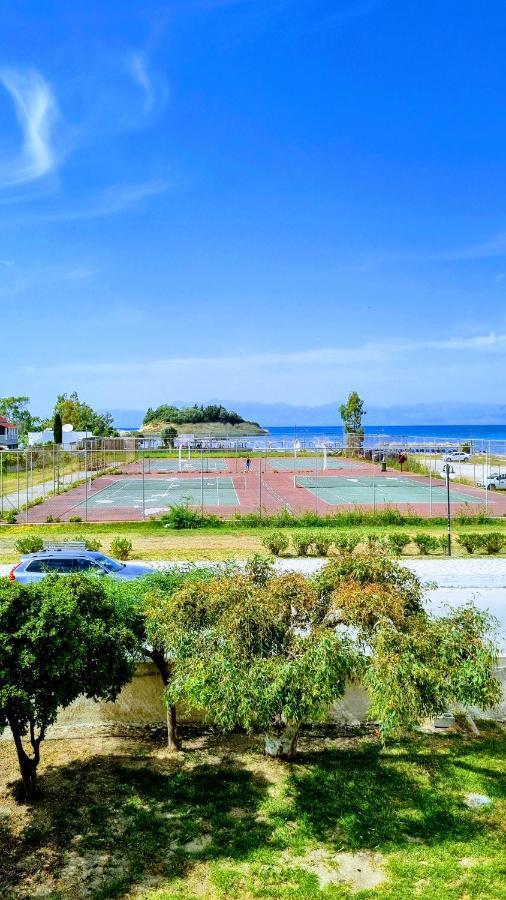 Apartment Anna Garden Sidari *
