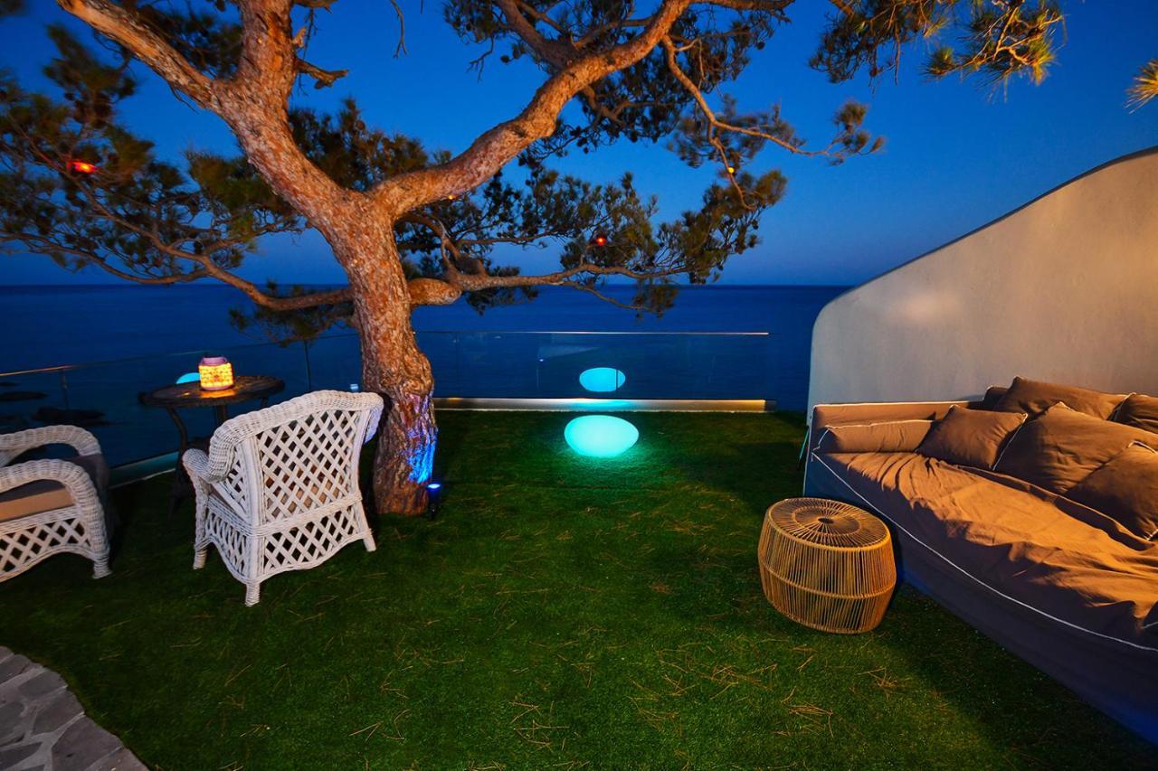 Ocean Island Angelina Villa