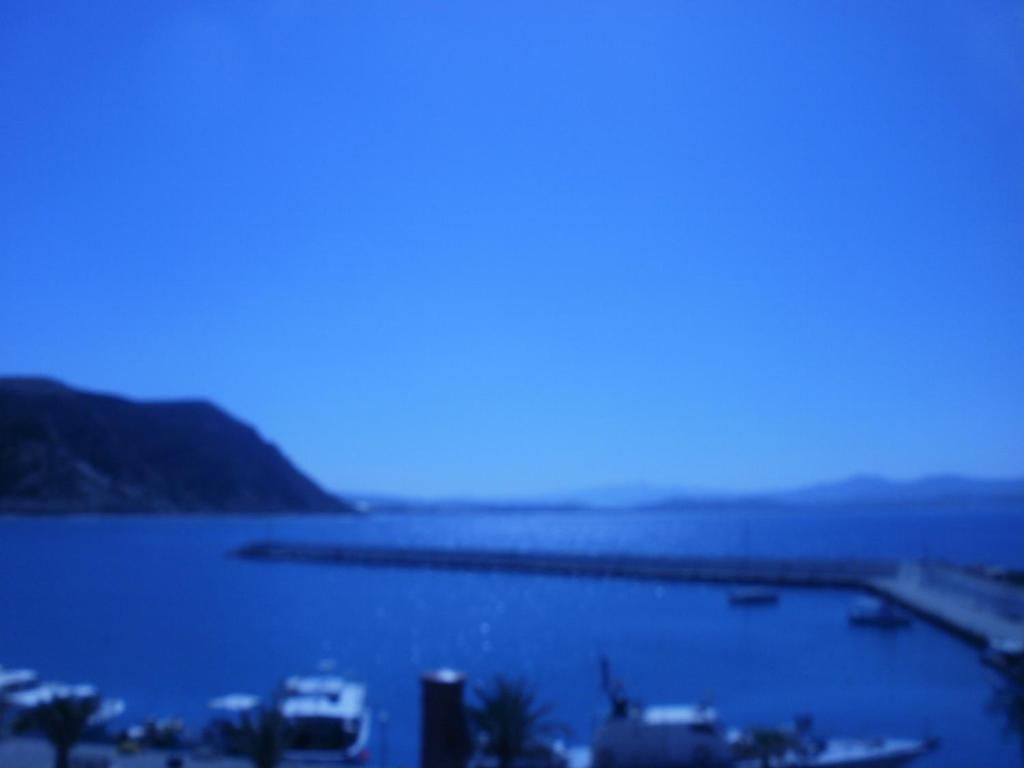 Hotel Rea 2*