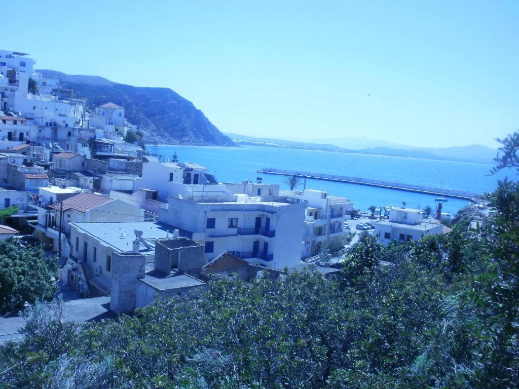 Hotel Rea 2*