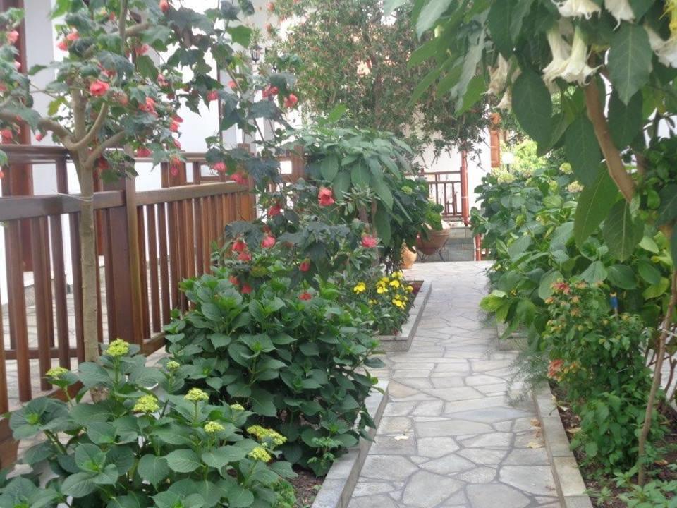 Charoula Platanias (Thessaly)
