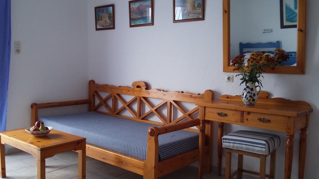 Kavos Bay Aparthotel Elounda (Crete)