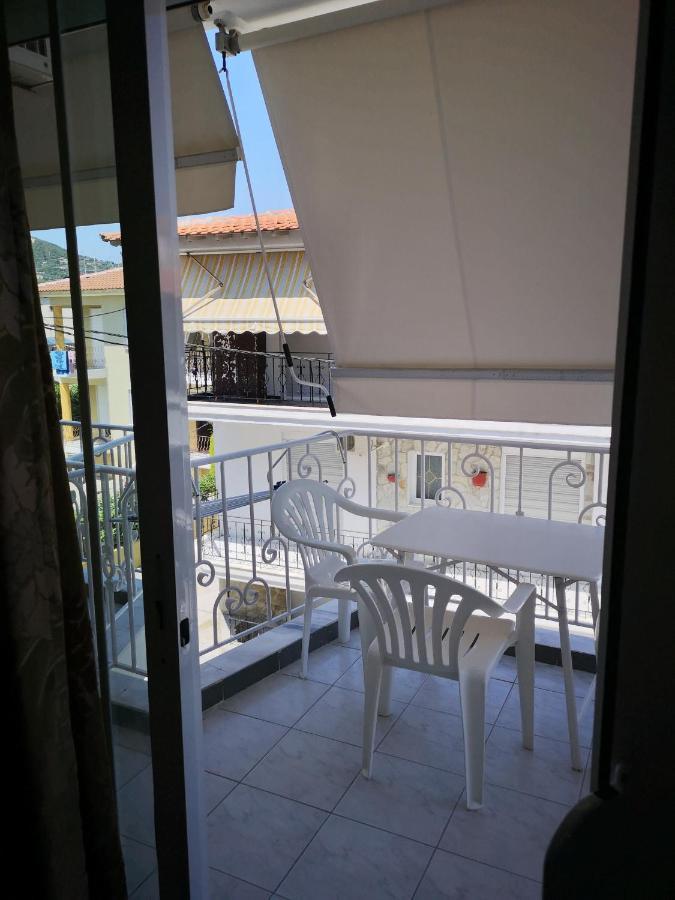 Gatos House 2 * Pefkochori