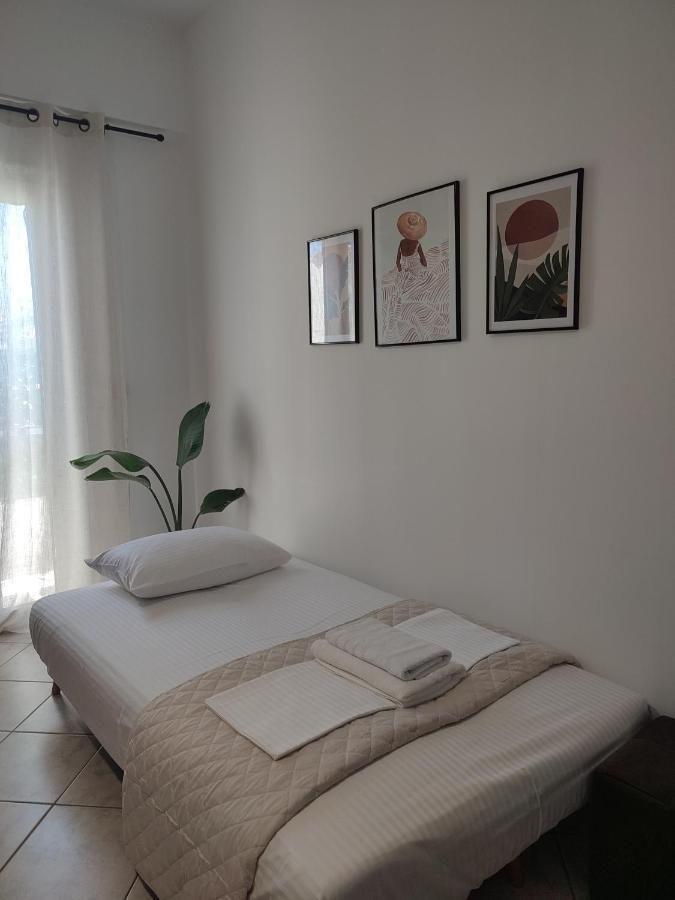 Olive House Apartment *