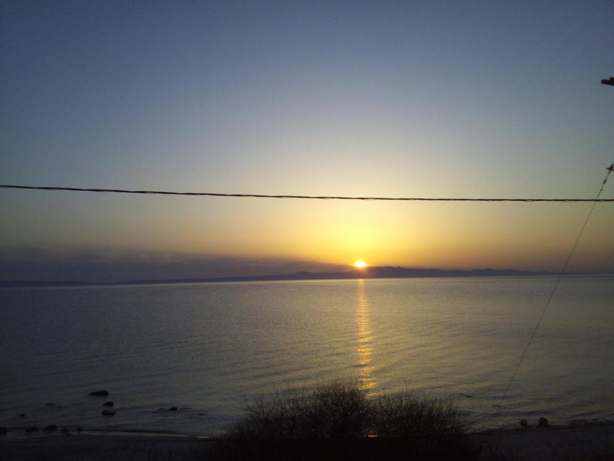Sea & Forest Apartment Kallithea (Chalkidiki)