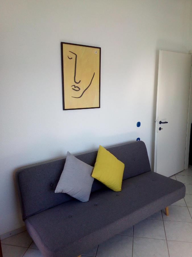 Sea & Forest Apartment *
