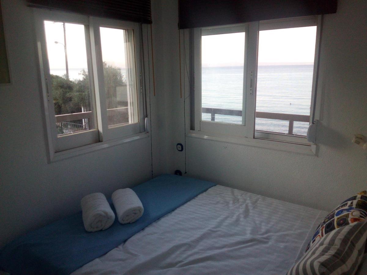Sea & Forest * Kallithea (Chalkidiki)