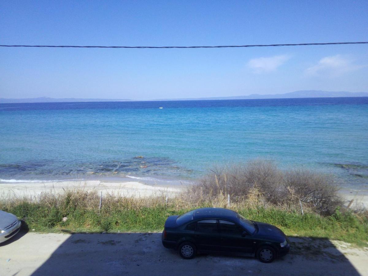 Sea & Forest * Kallithea (Chalkidiki)