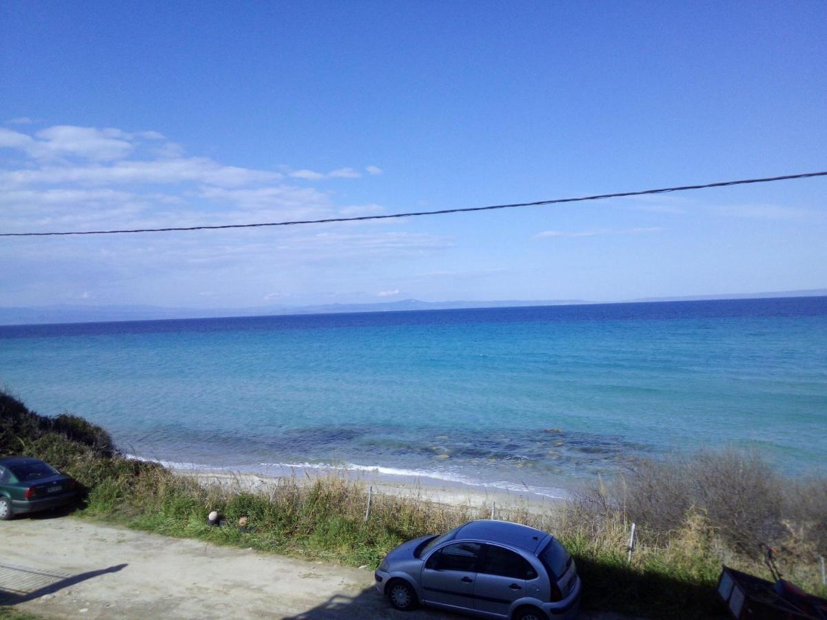 Sea & Forest Apartment Kallithea (Chalkidiki)