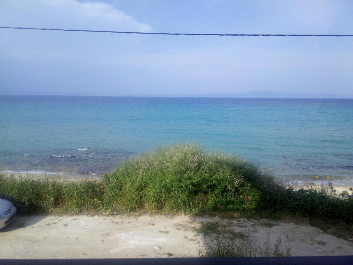 Apartment Sea & Forest Kallithea (Chalkidiki)