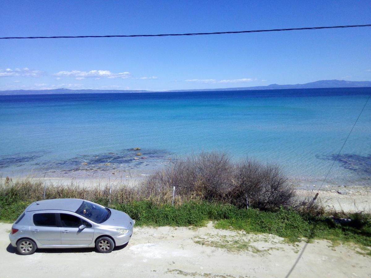 Sea & Forest Apartment Kallithea (Chalkidiki)