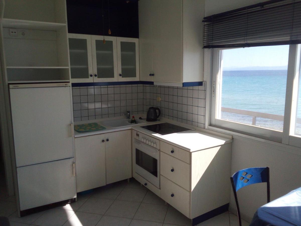 Sea & Forest Apartment Kallithea (Chalkidiki)