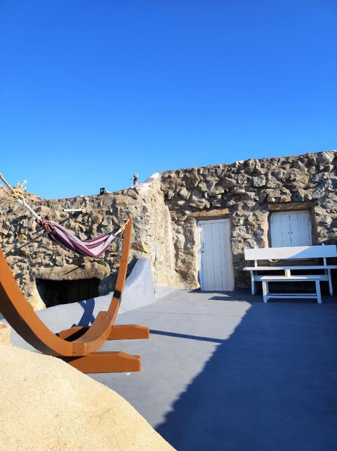 Apartment Pyrgi Artemis Place Mykonos Town
