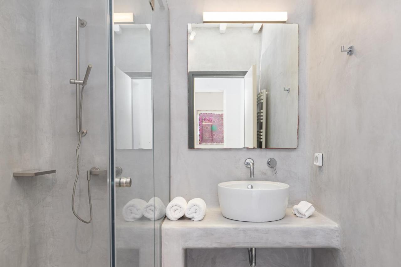 Villa Villa Etcetera Elia (Mykonos)