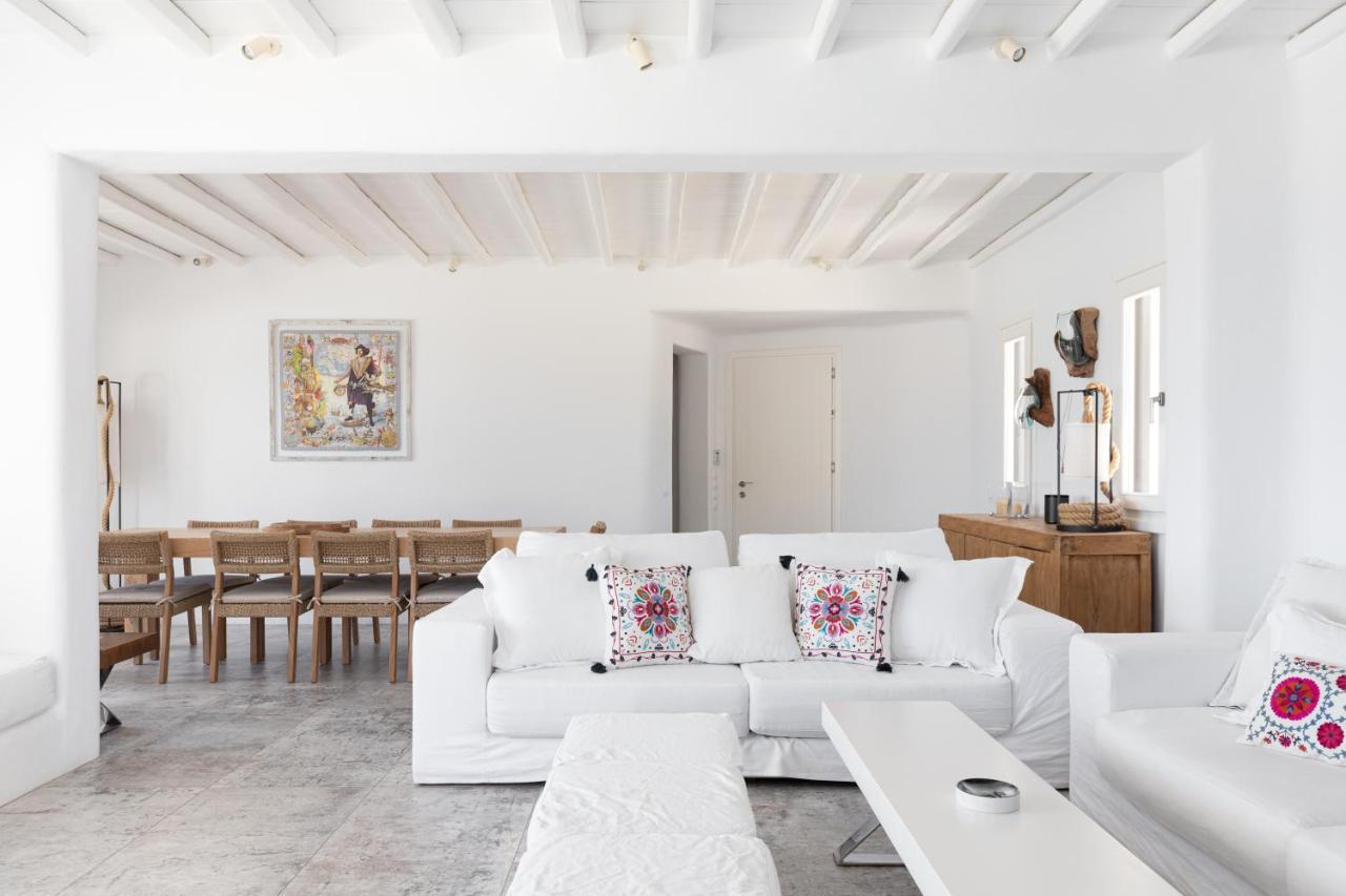 Villa Villa Etcetera