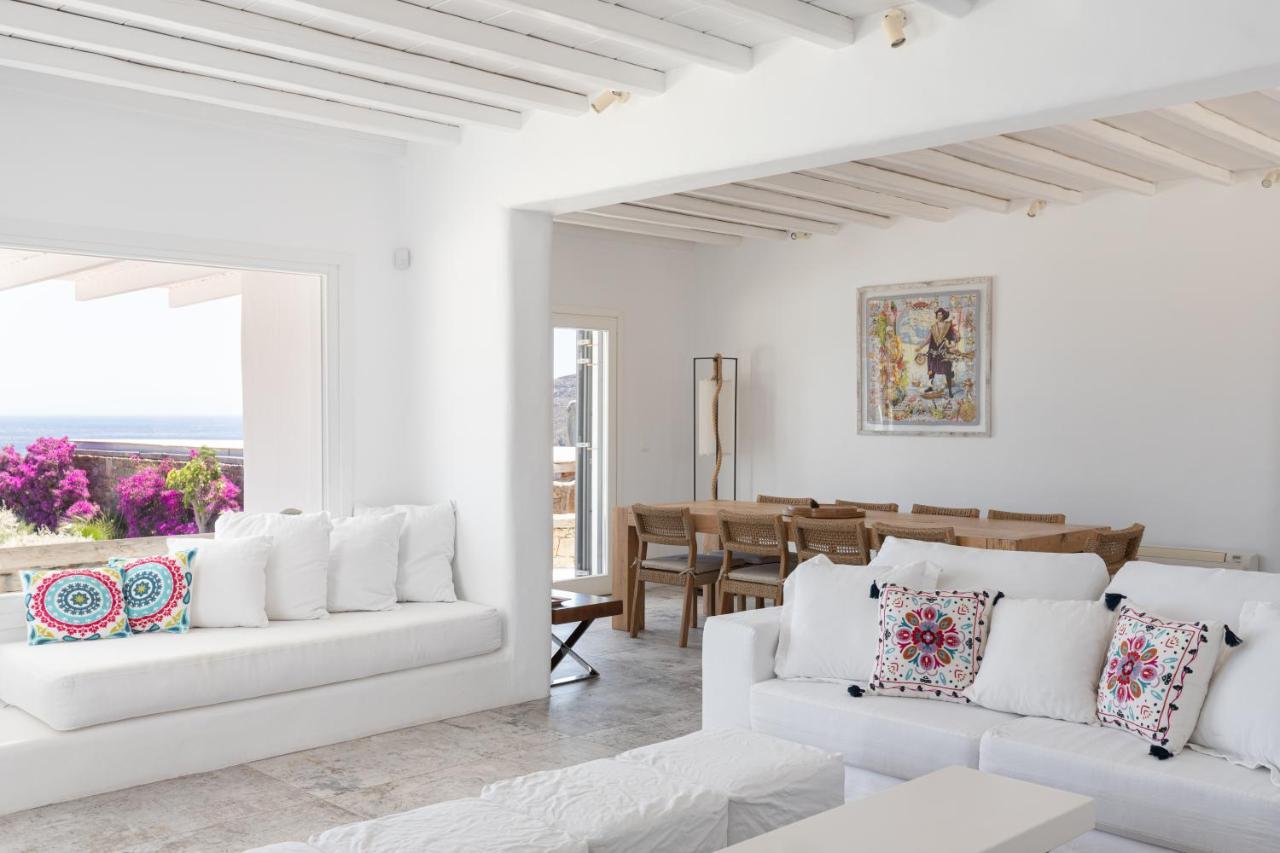 Villa Etcetera *