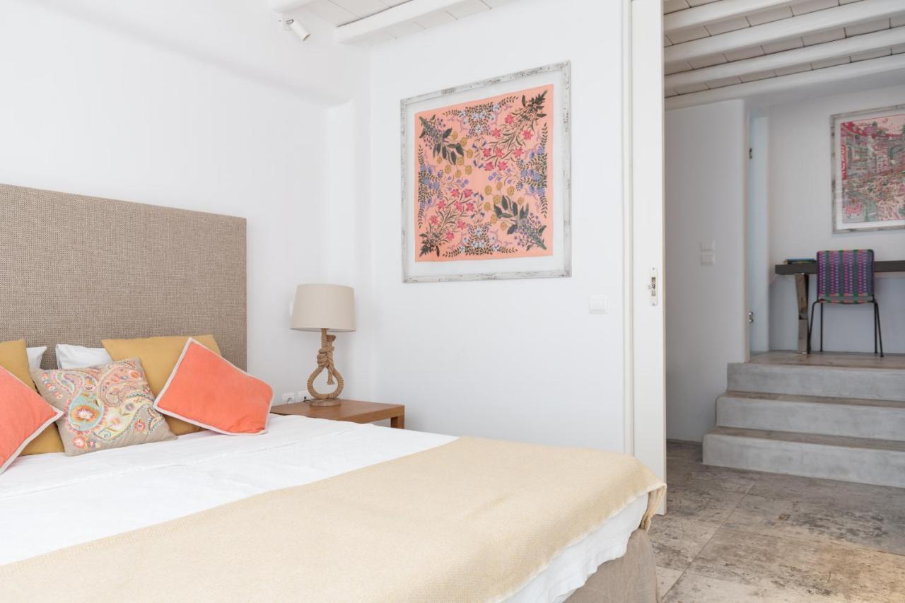 Villa Etcetera Elia (Mykonos)