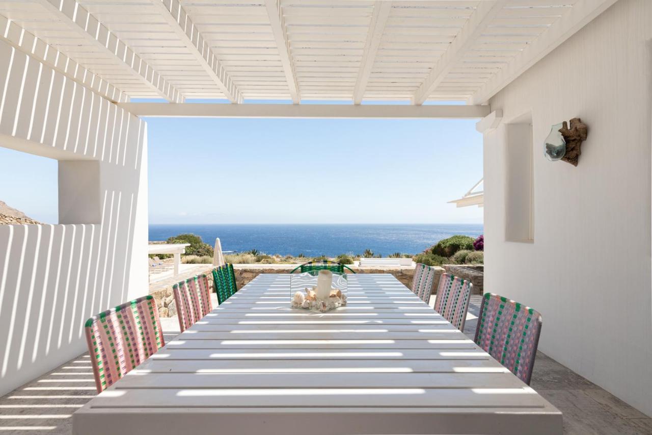Villa Etcetera Elia (Mykonos)