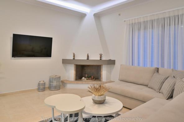 Apartment Ianthe