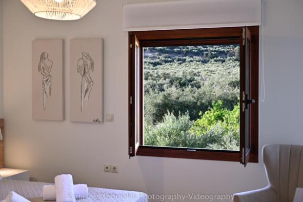 Apartment Ianthe *