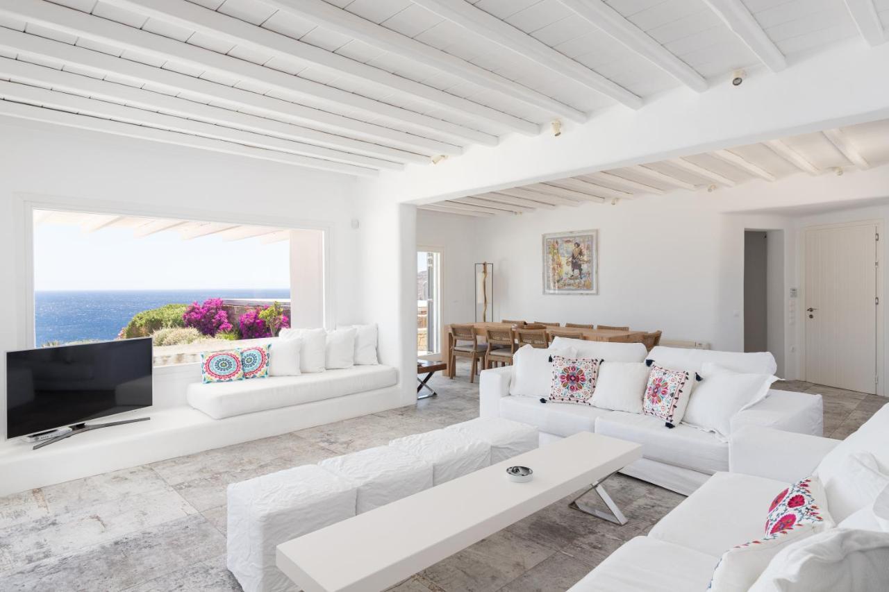 Villa Etcetera Elia (Mykonos)
