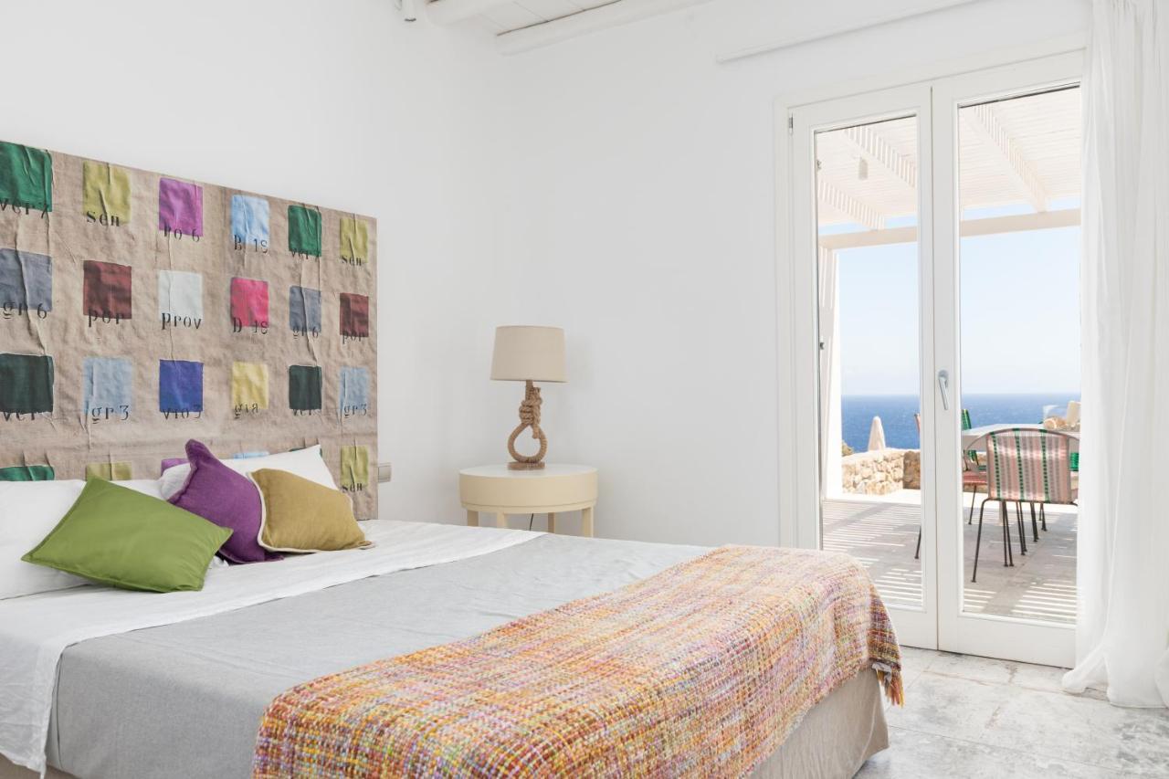 Villa Etcetera * Elia (Mykonos)