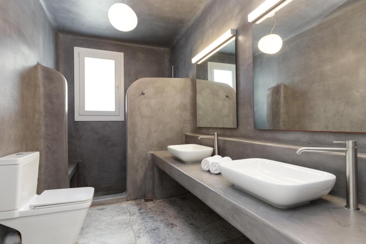 Villa Etcetera Villa Elia (Mykonos)