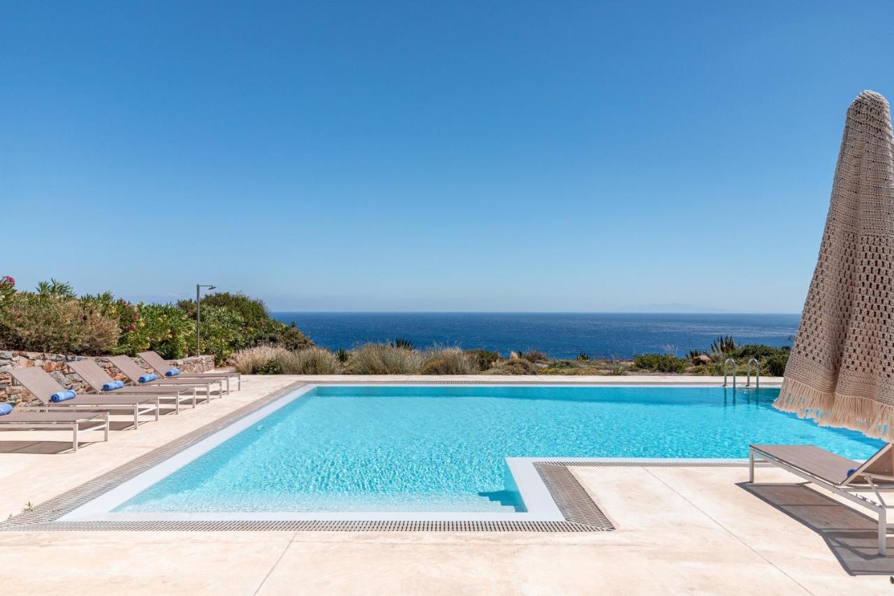 Villa Etcetera Villa