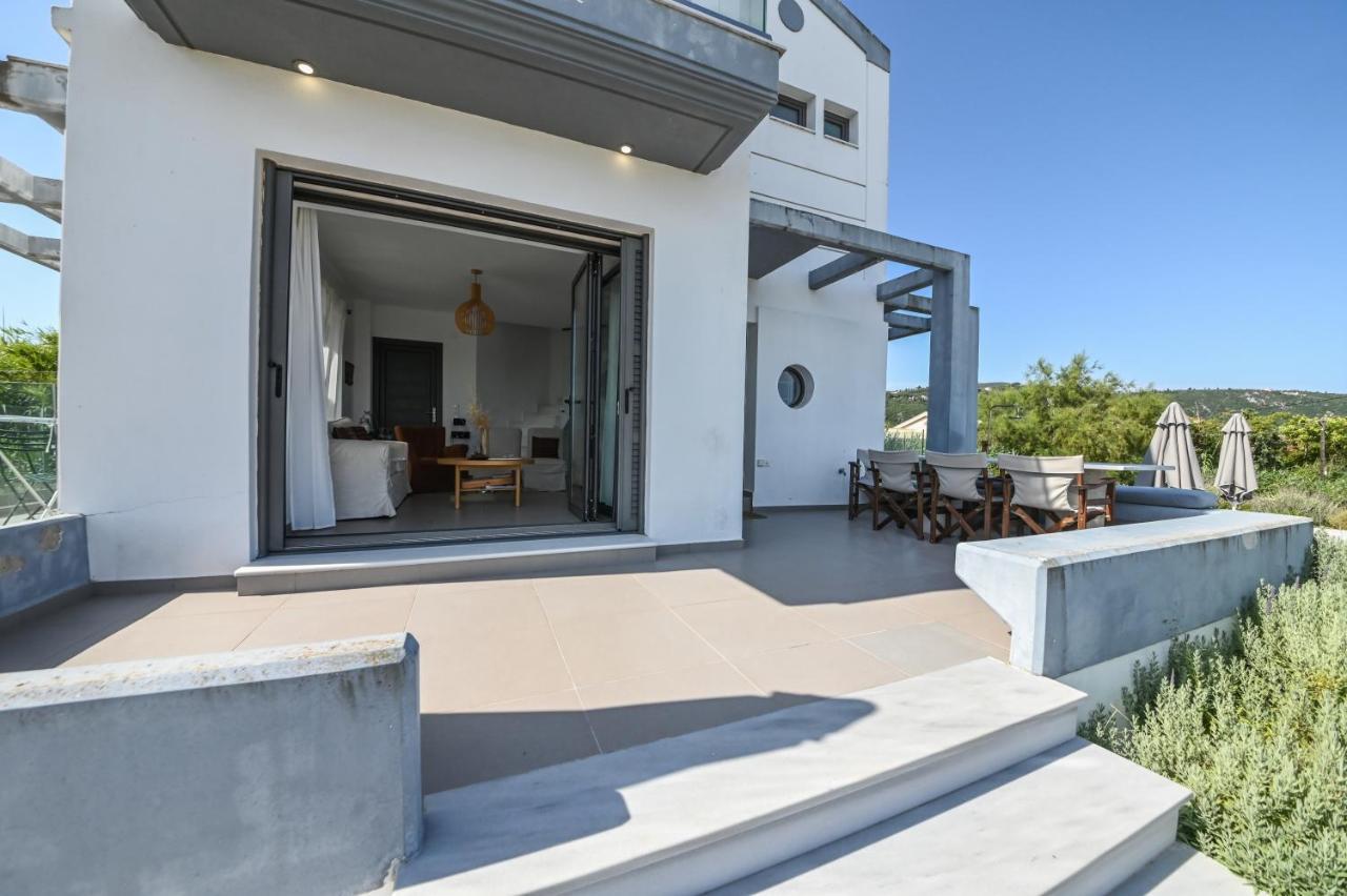 Lagoon View Villa