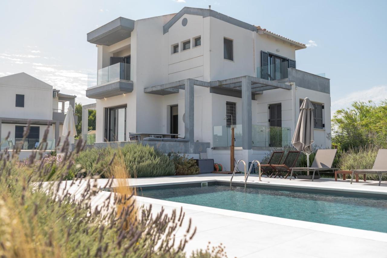 Lagoon View Villa