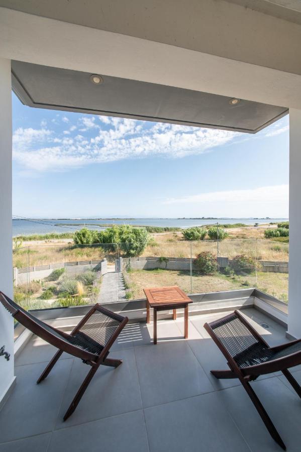 Villa Lagoon View