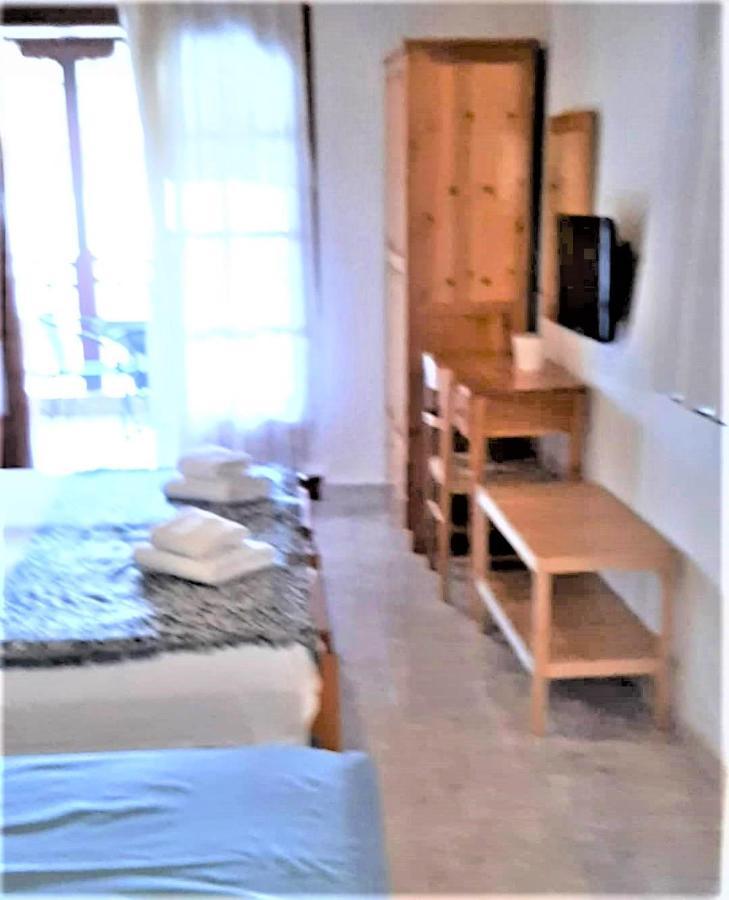 Apartment Zefyros Studios