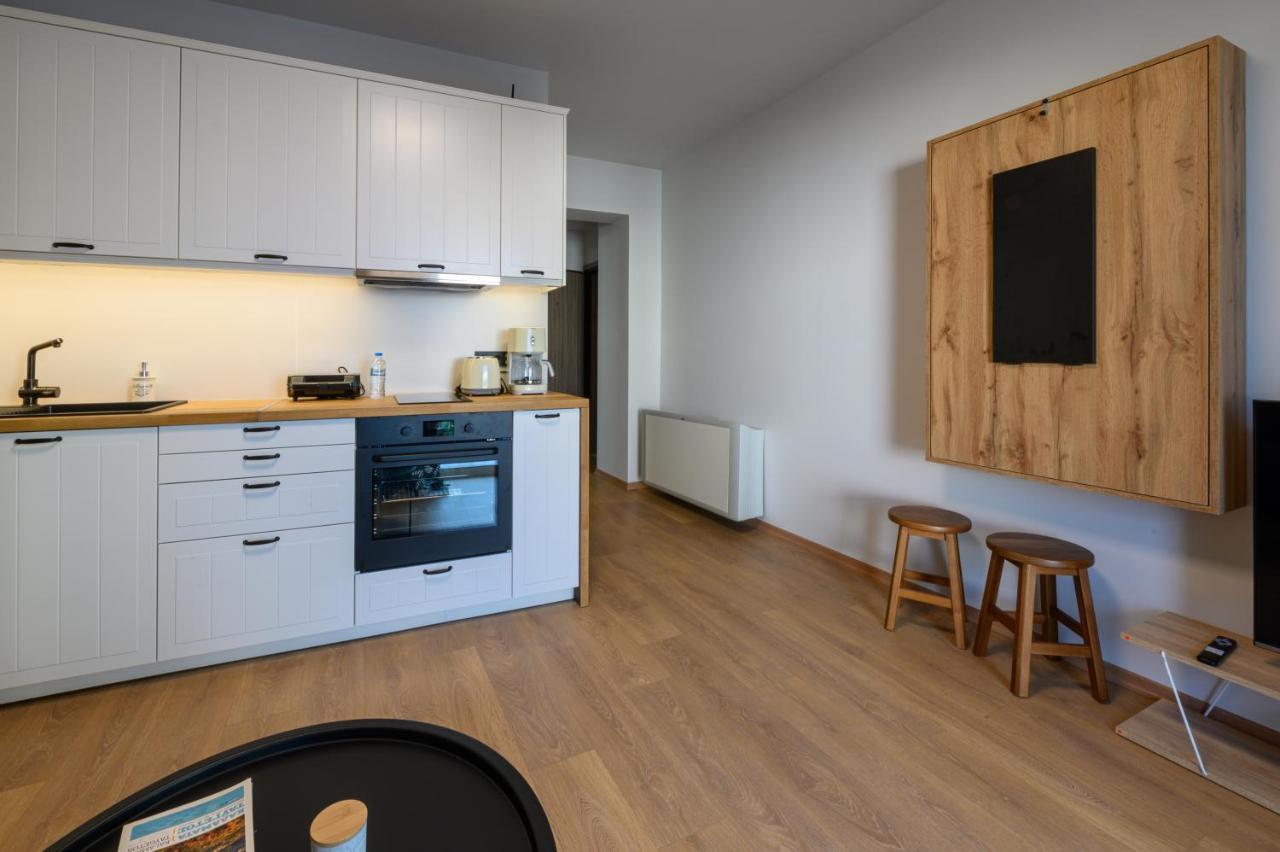 Plato 42 Apartment