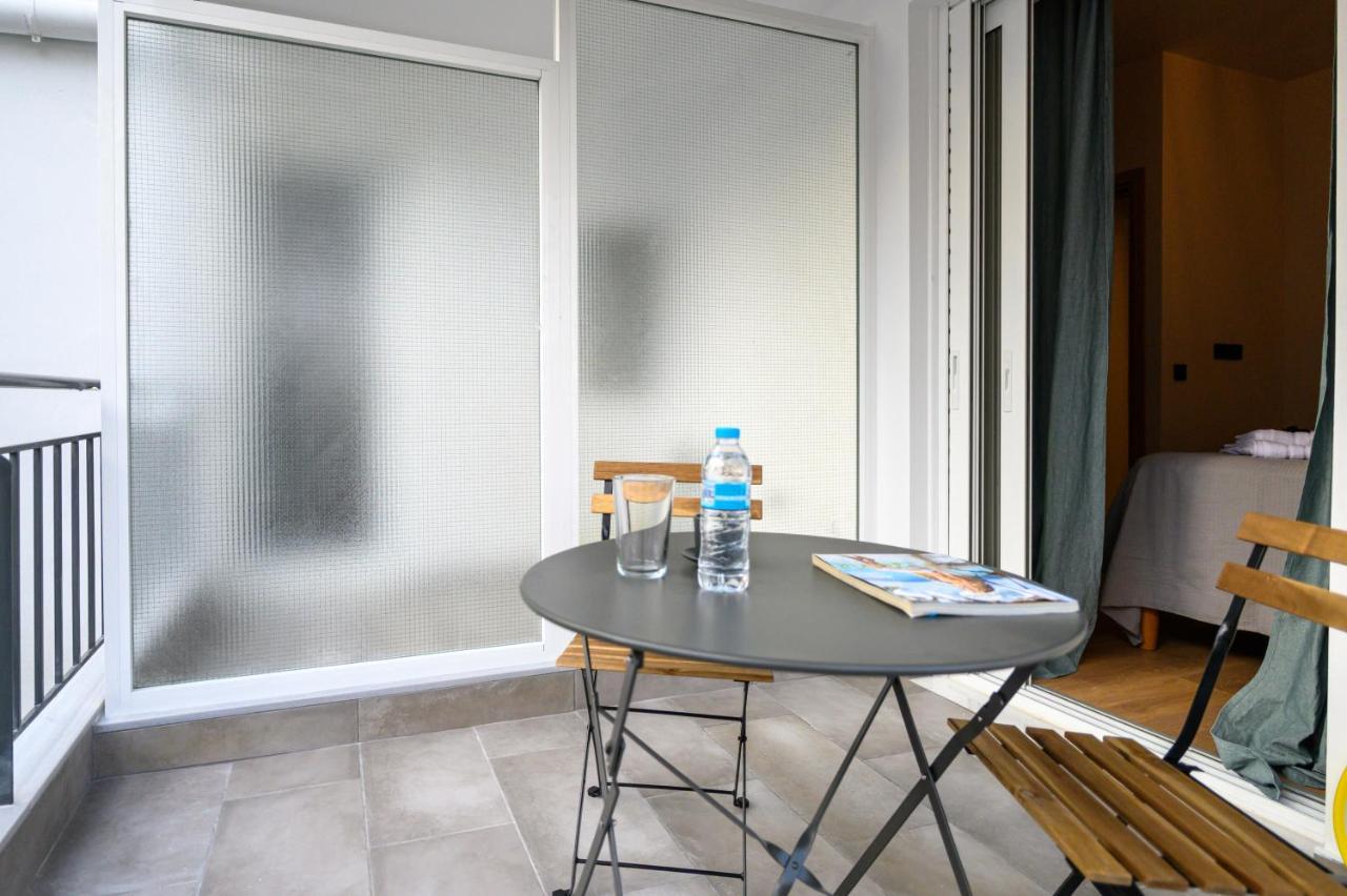 Plato 42 Apartment *