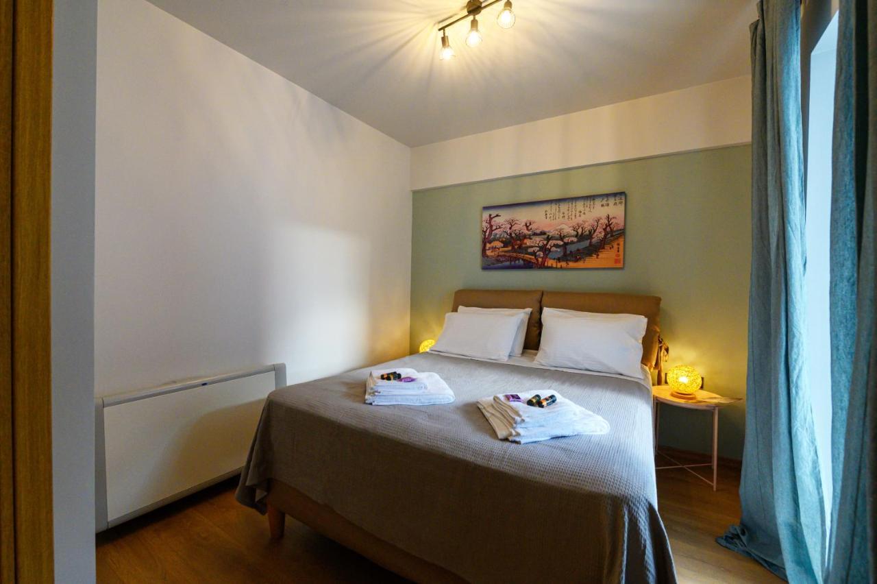 Apartment Plato 42 *