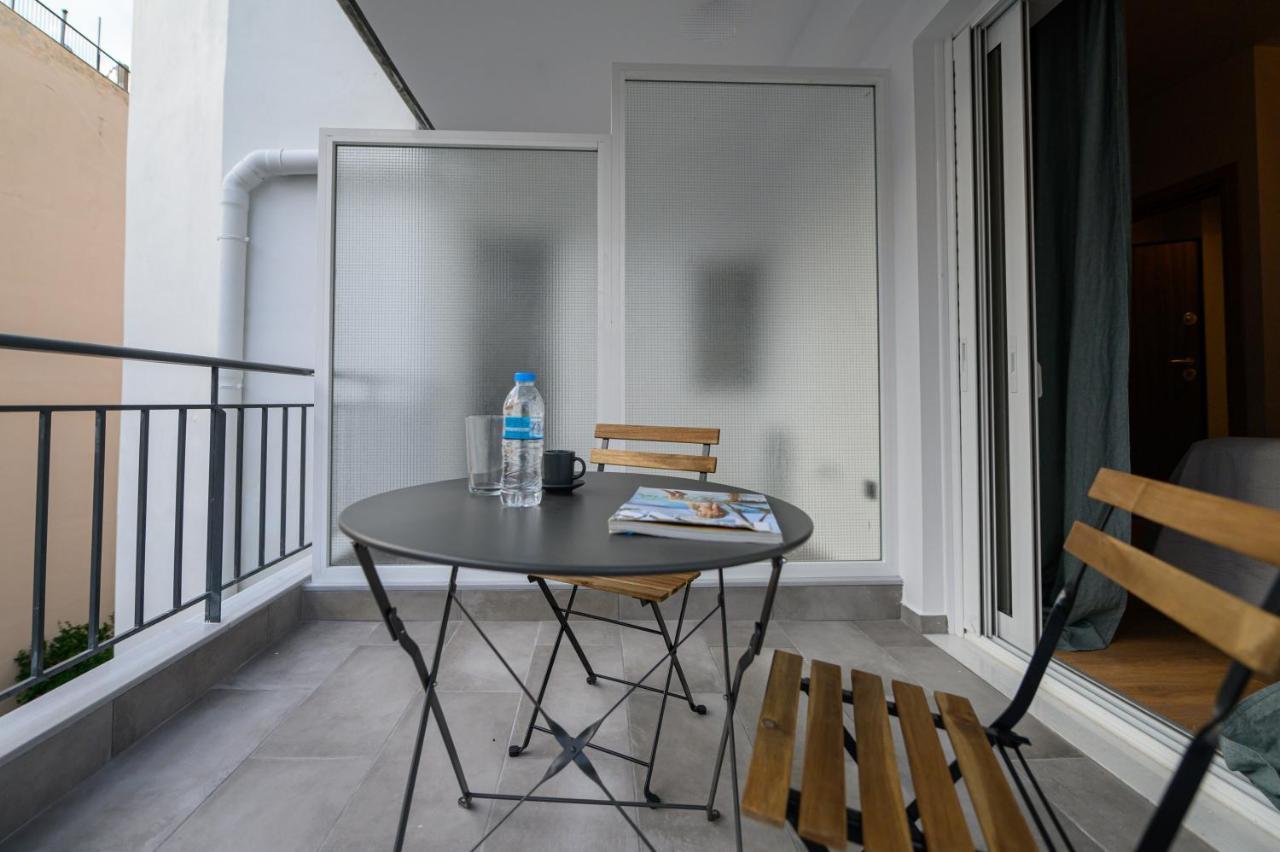 Apartment Plato 42 Kalamata