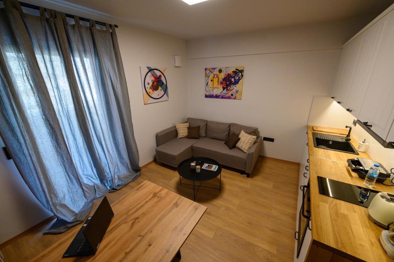 Apartment Plato 42 *