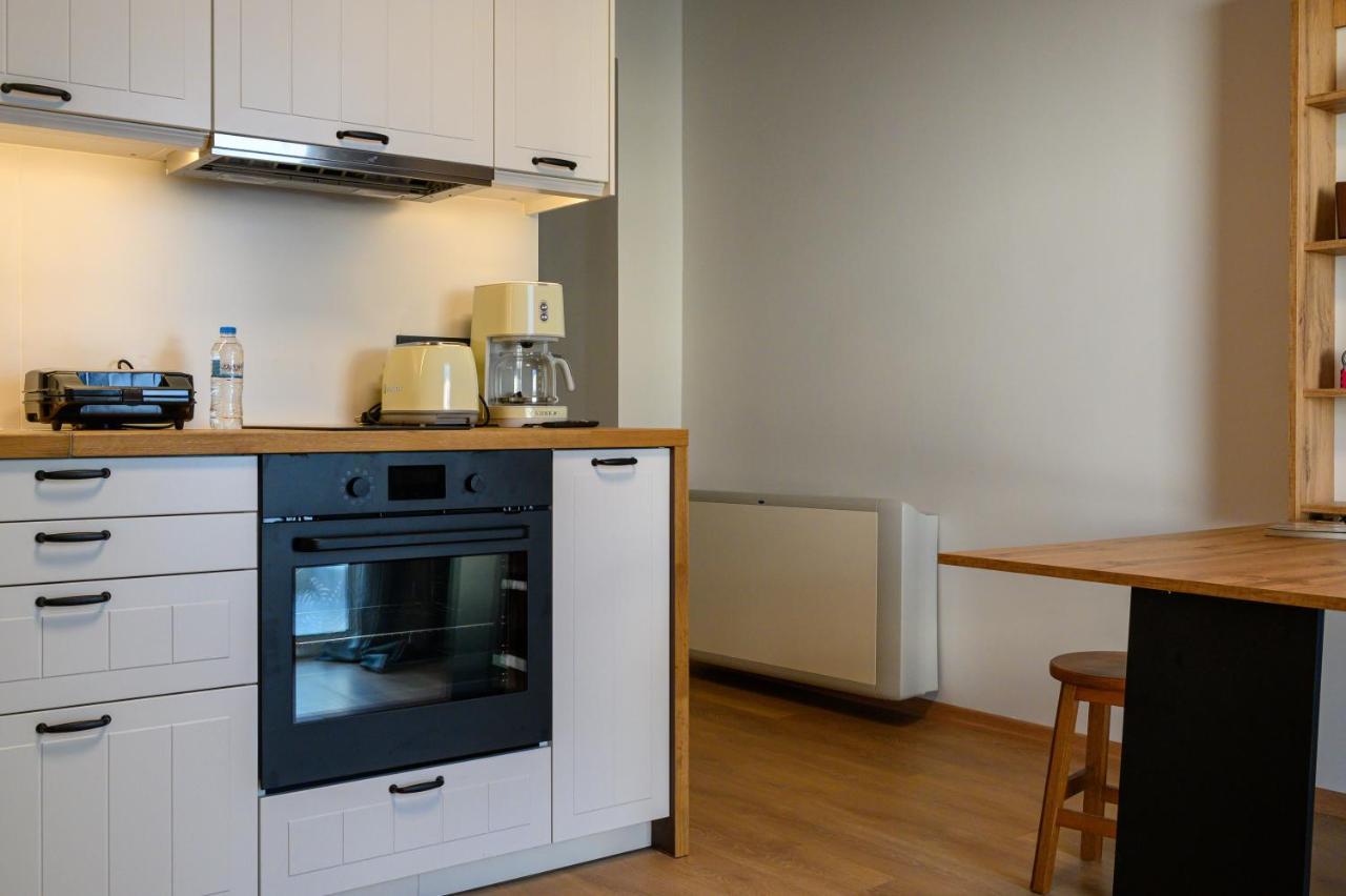 Plato 42 Apartment *