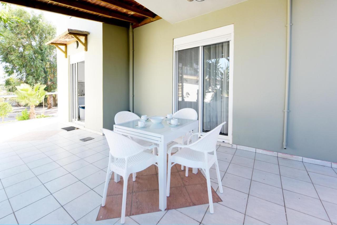Irilena - 4bdr House *