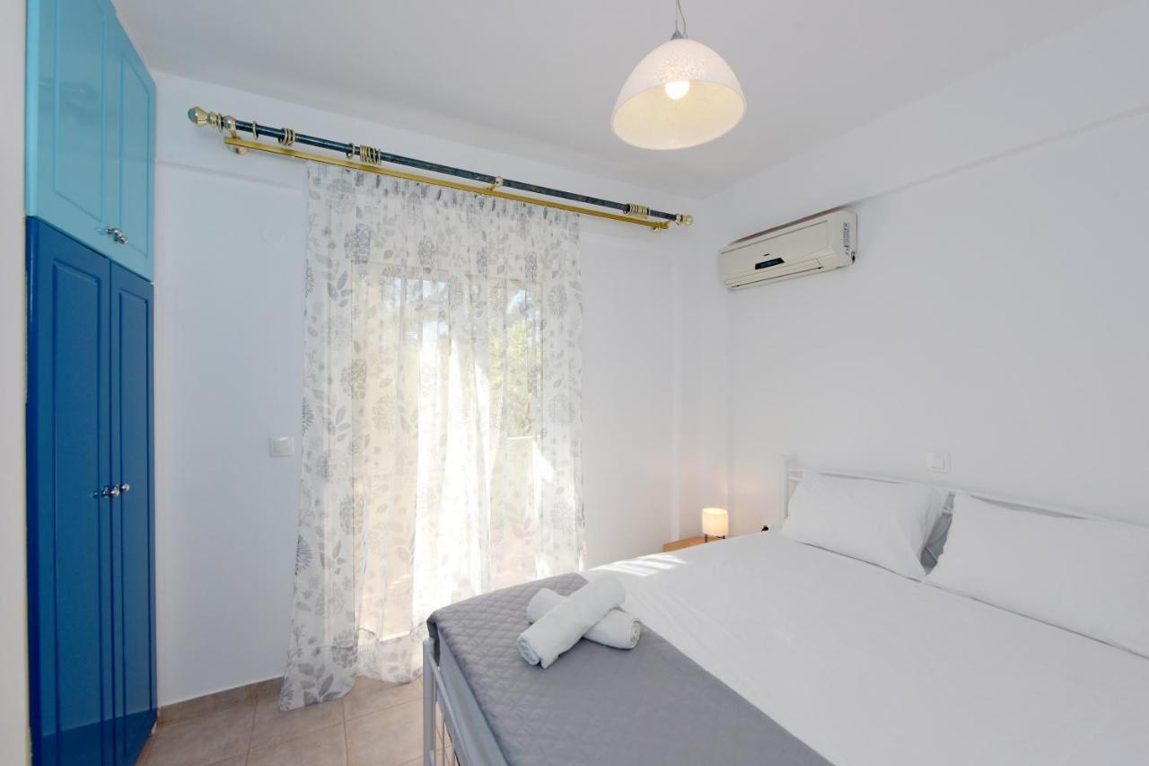 Irilena - 4bdr House Villa
