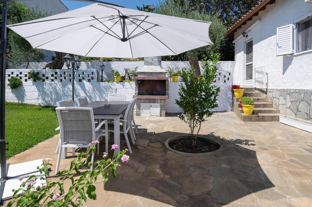Isabella Holiday home *