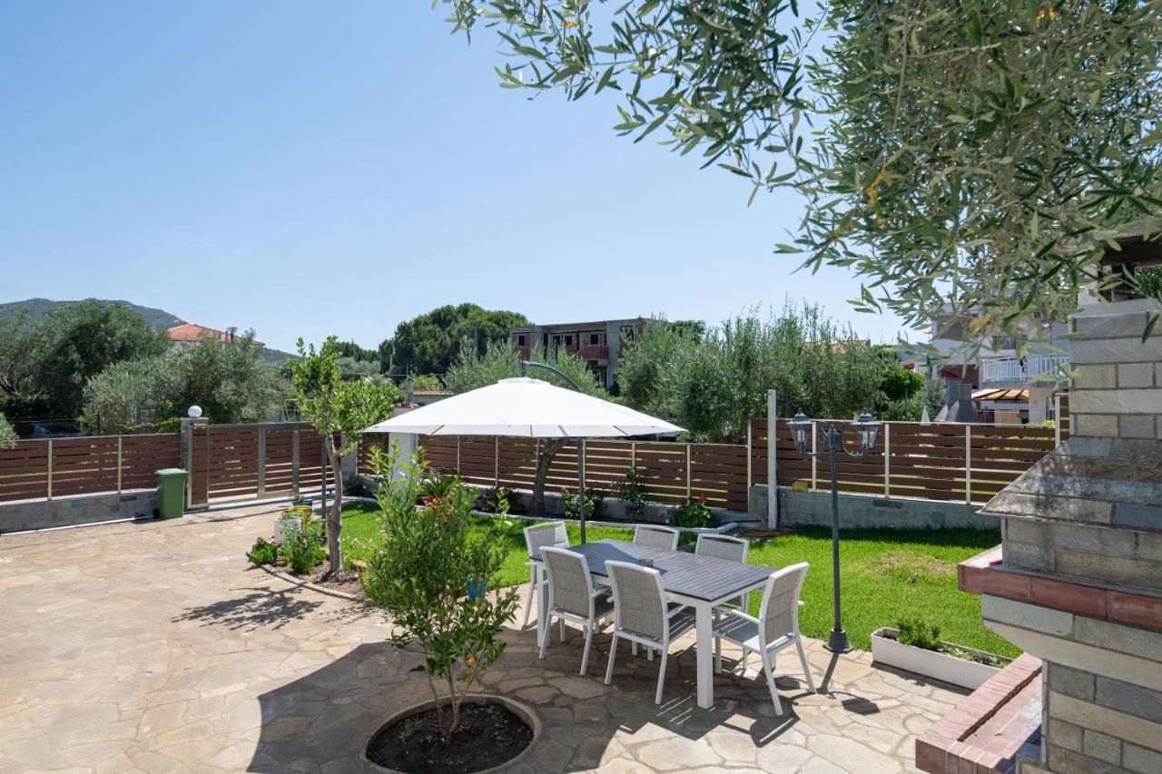 Isabella Holiday home Toroni