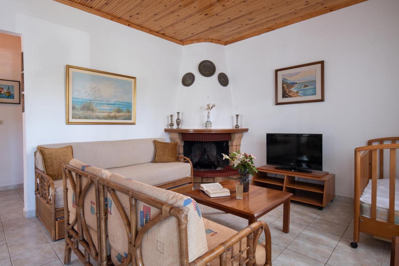 Holiday home Isabella Toroni