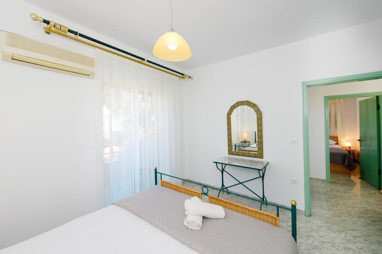 Irilena - 4bdr House